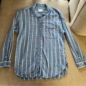 Blue Flannel from American Eagle